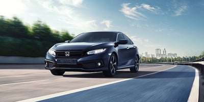 2021 Honda Civic Fiyat Listesi-Ocak 2021-01-04