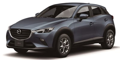 2021 Mazda CX-3 1.5 Özellikleri Açıklandı