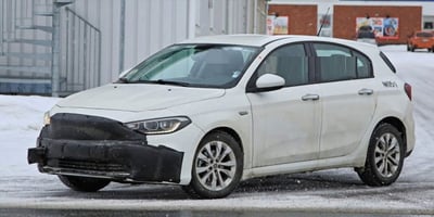 2021 Fiat Egea Makyajlanıyor, Fiyat Listesi 2020-03-12