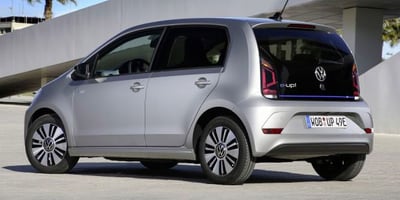 2020 VW e-Up! Elektrikli Fiyatı Açıklandı