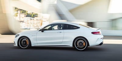 Mercedes AMG C Serisi ve S Serisi Hibritleniyor