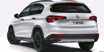 Fiat'tan Egea SUV Gelebilir