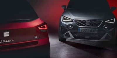 2022 Seat Ibiza ve Arona Yenileniyor, Fiyat Listesi 2021-04-08