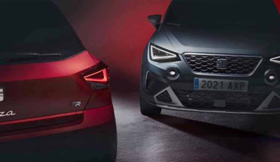2022 Seat ve Arona Yenileniyor, Fiyat Listesi 20210408 Yeni