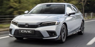 2023 Honda Civic Sedan Fiyat Listesi Yayınlandı 2023-01-19
