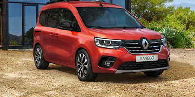 2021 Renault Kango Özellikleri Açıklandı, Fiyat Listesi 2020-11-12