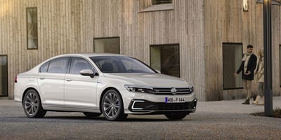 Volkswagen Passat Fiyat Listesi-Temmuz 2019-07-17