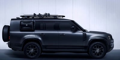 Yenilenen 2024 Land Rover Defender: Efsane Geri Dönüyor