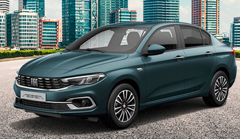 2021 Fiat Egea Sedan Fiyat ListesiHaziran 20210602 Yeni Model Arabalar