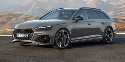 2026 RS5 Avant Buna Benzerse Audi Kazanacak