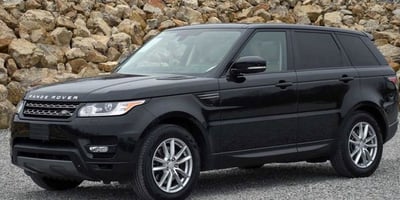 Range Rover En Uygun Bakım Fiyatları Ne Kadar? 