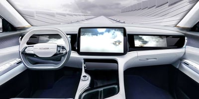 Chrysler Airflow Concept Özellikleri Açıklandı