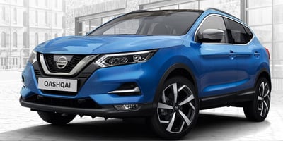 Nissan Yenilenmeye Gidiyor, Qashqai Fiyat Listesi 2020-12-29