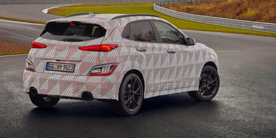 2021 Hyundai Kona N 2.0 Turbo Motor ile Geliyor, Fiyat Listesi