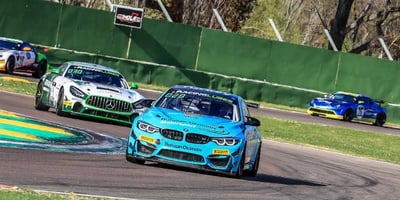 Borusan Otomotiv Motorsport,   GT4 Avrupa Serisi’nde Podyum Hedefiyle Paul Ricard Pisti’nde   Start Alacak