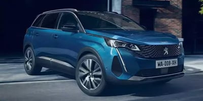 2024 Peugeot 5008: Konfor ve Performansı Bir Arada, Fiyatı Ne Kadar?