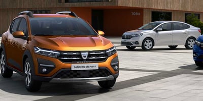 2020 Renault-Dacia Yıl Sonu Kampanyaları-Fiyat Listesi