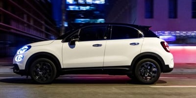 2020 Fiat 500X 120th Versiyonu Özellikleri Açıklandı, Fiyat Listesi