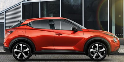 2022 Nissan Juke Fiyat Listesi-Kasım-2021-11-19