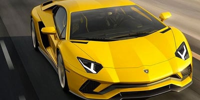 Lamborghini'den 1000 Beygirlik Otomobil Gelebilir