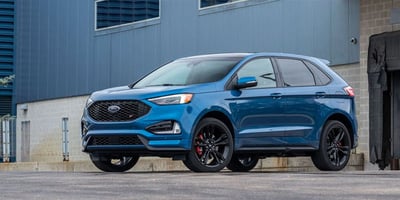 Ford Edge Üretimden Kalkabilir