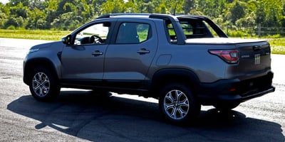 2021 Fiat Strada Özellikleri Açıklandı, Fiyatı Ne Kadar