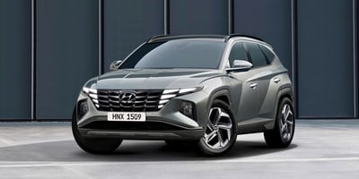 2022 Hyunda Tucson Fiyat Listesi-Ekim 2021-10-07
