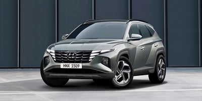 2022 Hyunda Tucson Fiyat Listesi-Ekim 2021-10-07