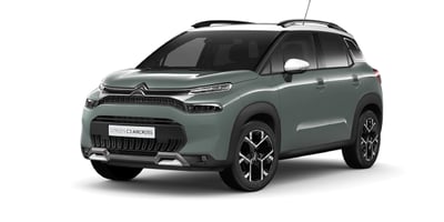 2023 Citroen C3 Aircross Hakkında Bilmeniz Gerekenler