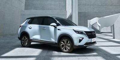 2023 Wuling Xingchen Fiyatları Açıklandı