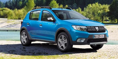 2020 Dacia Mayıs Kampanyaları, Fiyat Listesi 2020-05-05-