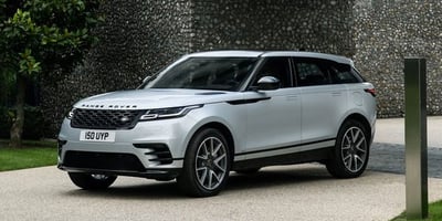 2021 Range Rover Velar Fiyat Listesi-Ekim 2020-10-23