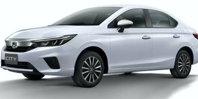 2022 Honda City Motor Seçenekleri, Fiyat Listesi 2021-08-25