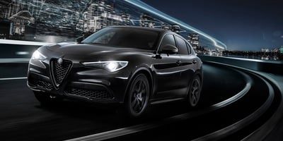 Yeni 2024 Alfa Romeo Stelvio ve Fiyatları: Estetik, Performans, ve Güvenlikte Zirve