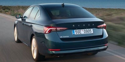 2022 Skoda Superb Fiyat Listesi-Nisan 2022-04-19