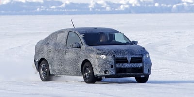 2021 Dacia Logan Yeniden Görüntülendi, Fiyat Listesi