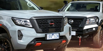 2021 Nissan Navara Özellikleri Açıklandı, Fiyat Listesi 