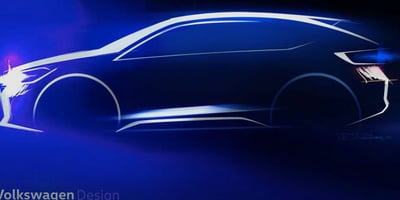 Volkswagen' in Yeni Coupe Crossover' ı Ne Zaman Geliyor 2019-09-03