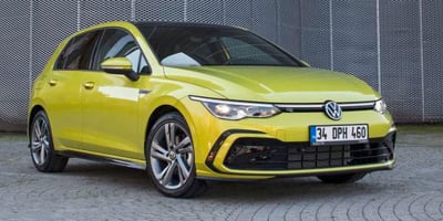 2021 VW Golf Mayıs Fiyatları 2021-05-03