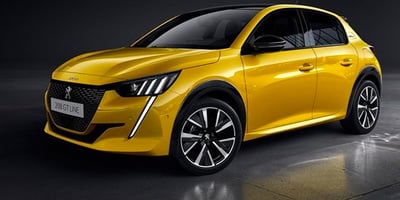 2022 Peugeot 208 Fiyat Listesi-Ekim 2021-10-12