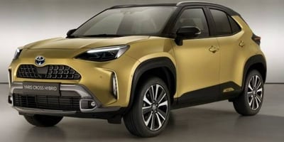 2023 Toyota Yaris Cross Fiyatları, Özellikleri ve Tasarımı 2023-06-12