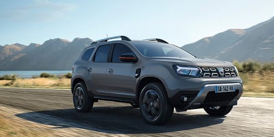 2024 Dacia Duster ve Fiyatları: Konfor ve Dayanıklılığın Buluştuğu Nokta