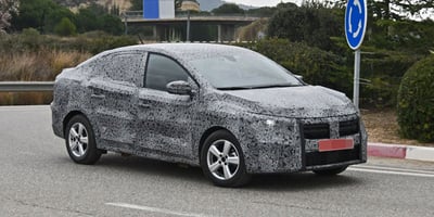 2021 Dacia Logan Testlere Başladı, Fiyat Listesi