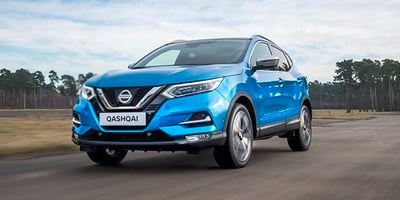 2021 Nissan Qashqai Fiyat Listesi Açıklandı-Temmuz 2021-07-06