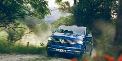 2021 Volkswagen Caravelle Highline Fiyatı ve Özellikleri Açıklandı