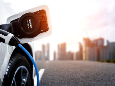 Haberler Elektrikli Araçlarla Yapılan Uzun Mesafe Seyahatleri Artıyor