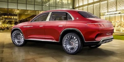 Mercedes-Maybach GLS Ne Zaman Geliyor 2019-09-12