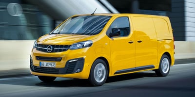 2021 Opel Vivaro-e Elektrikli Özellikleri Belli Oluyor 