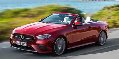 Mercedes Cabrio Modellerinde Üretim Durabilir
