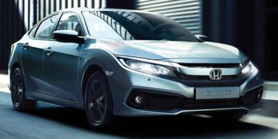 2020 Honda Civic Fiyat Listesi-Özellikleri 2019-12-17